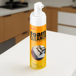 Foam cleaner®. Espuma Limpiadora Multiusos