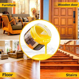 🐝 Restaurador de Madera Beewax®