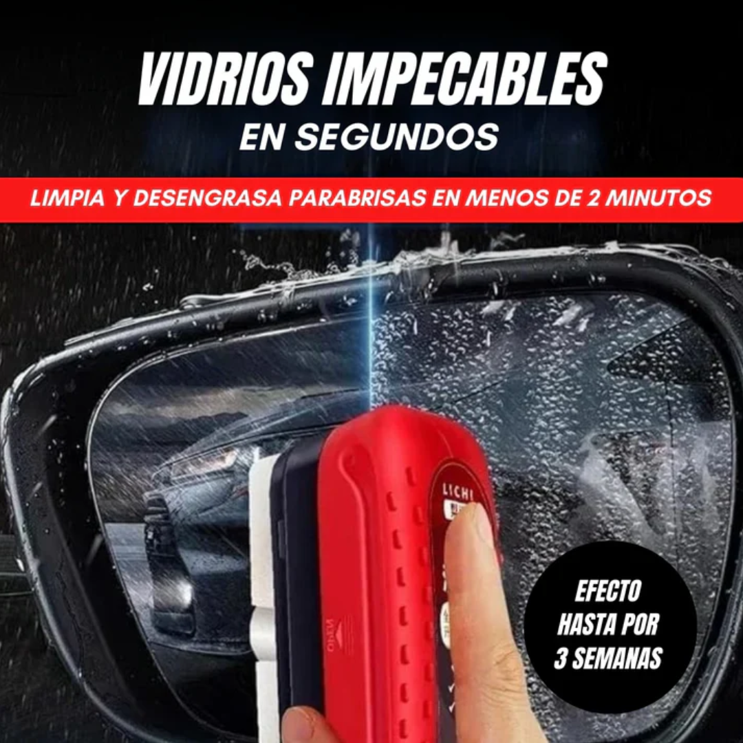 LIMPIA PARABRISAS PREMIUM 2x1