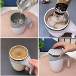 TAZA AGITAD0RA MULTIFUNCIONAL MULTIMIX ®
