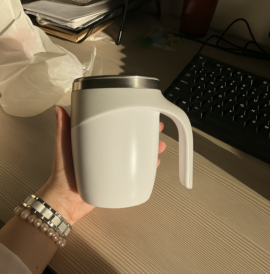 TAZA AGITAD0RA MULTIFUNCIONAL MULTIMIX ®