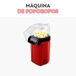 Máquina de poporopos-CinePop®