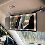 Espejo LED Para Carro