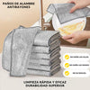 BRILLAX PRO® PAÑOS DE LIMPIEZA