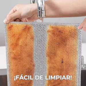 BRILLAX PRO® PAÑOS DE LIMPIEZA