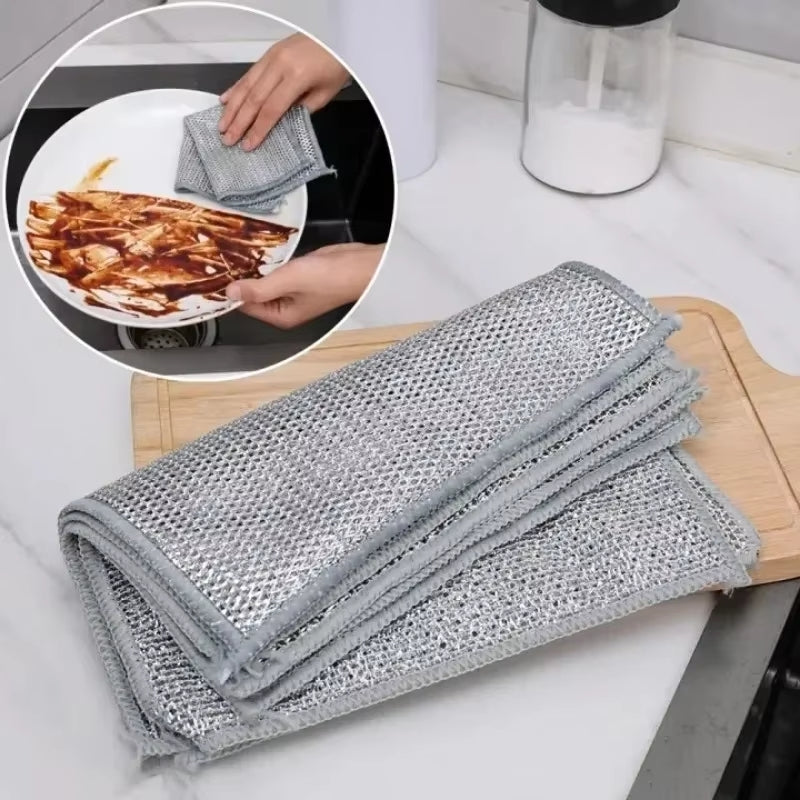 BRILLAX PRO® PAÑOS DE LIMPIEZA