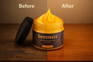 🐝 Restaurador de Madera Beewax®