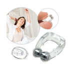Silent Clip® Clip Magnético Anti-ronquido