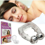 Silent Clip® Clip Magnético Anti-ronquido