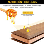 🐝 Restaurador de Madera Beewax®