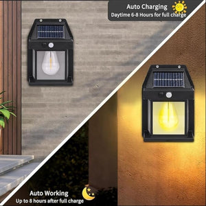 🌞 Lampara Solar El Salvador – Ilumina sin pagar más